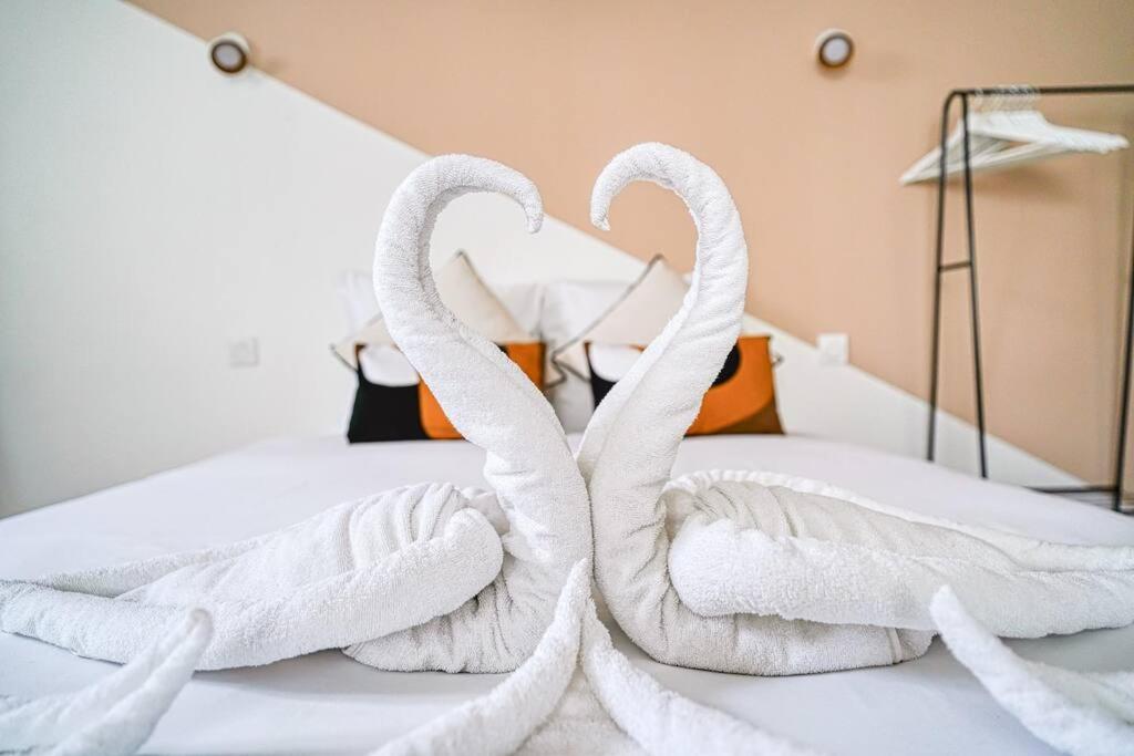 Agreable Avenue Gourgaud Apartment