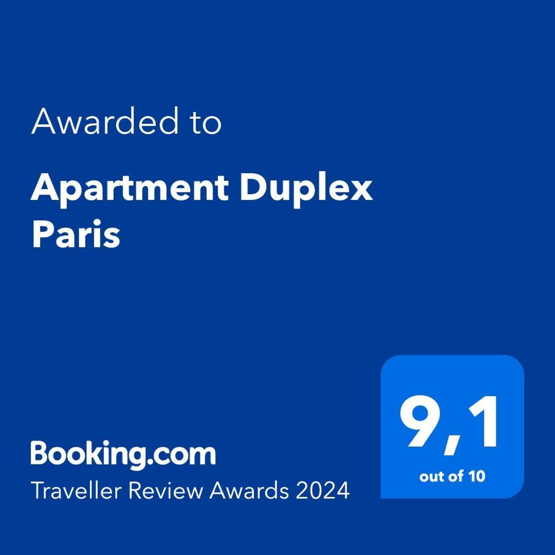Duplex Appartement *