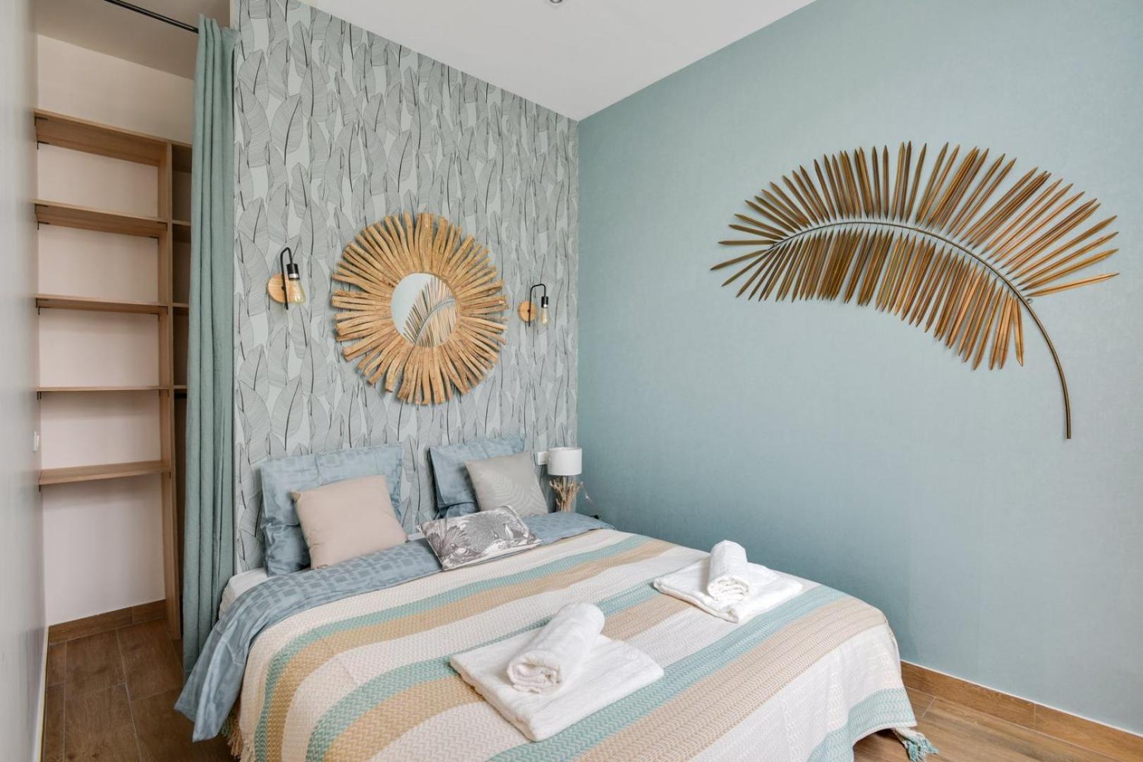 Apartment 115 John - Superbe A