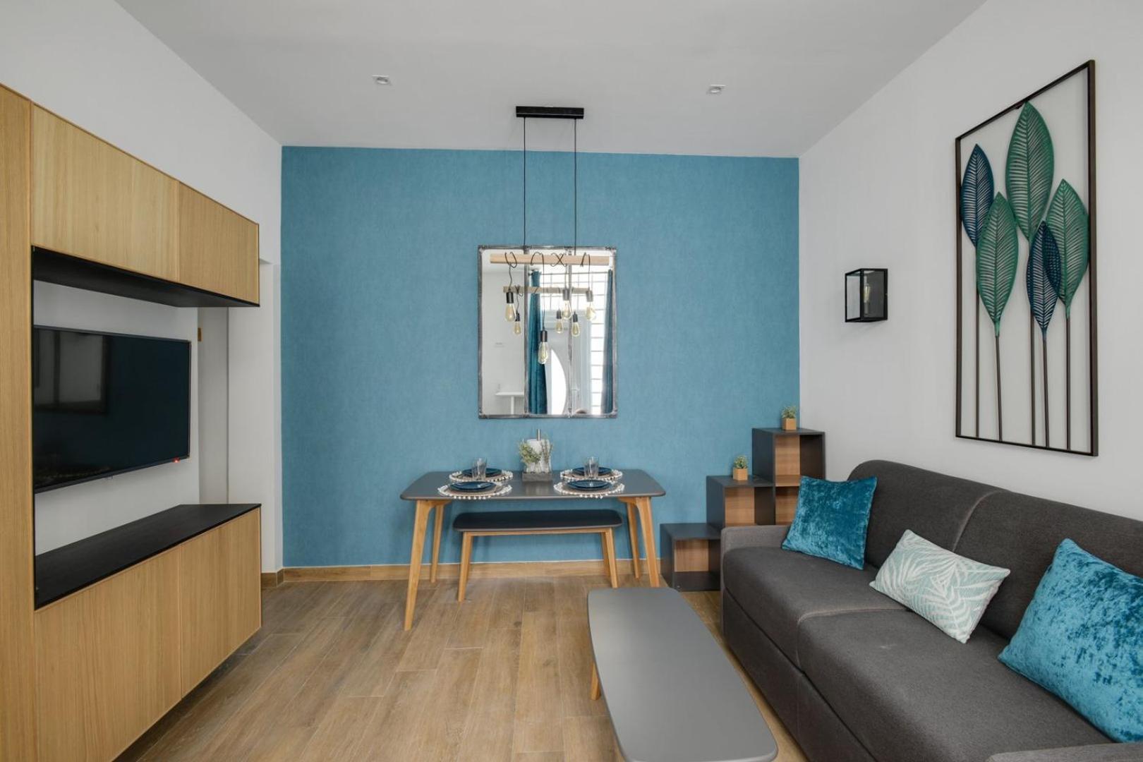 Apartment 115 John - Superbe A Paris