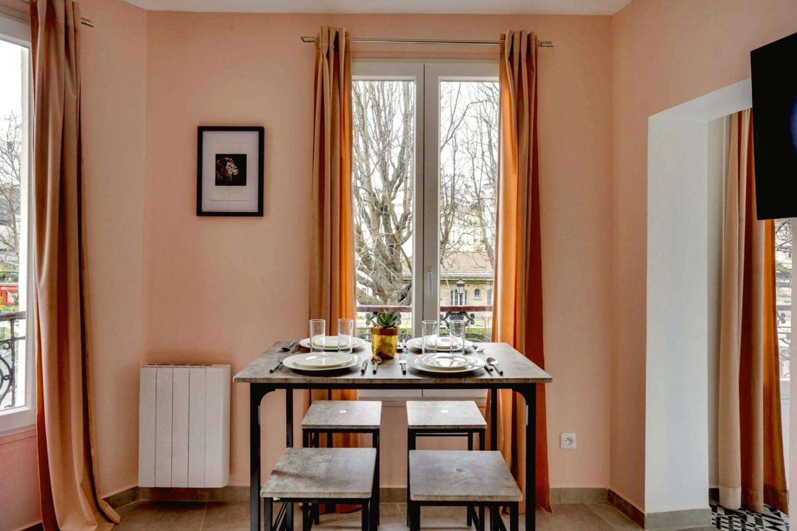 Apartment 145 Marco - Superbe A *