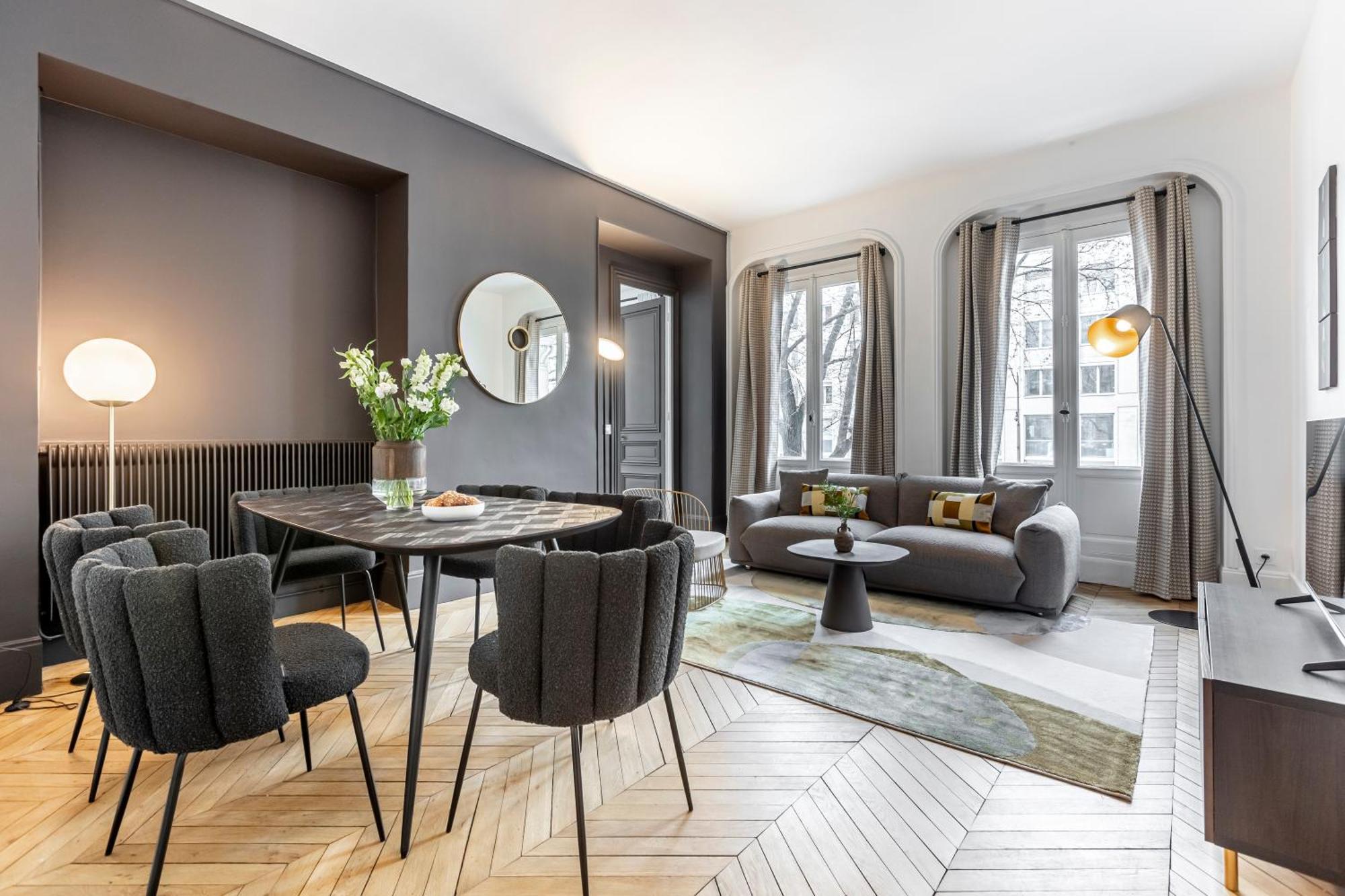 Apartment Sweett - Wagram *