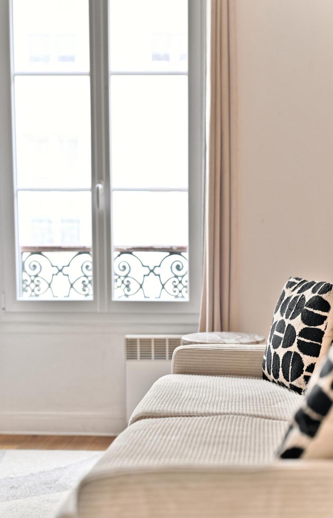 Appartement 2 Pieces #toureiffel #invalides *