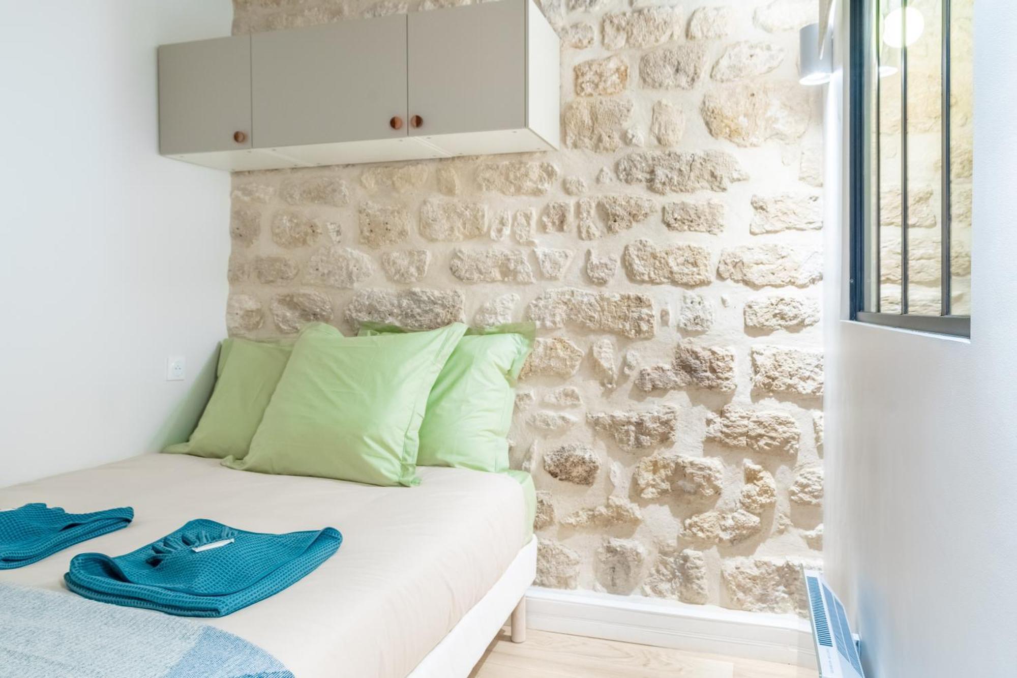 Lavie Maison Ac & Jacuzzi Paris