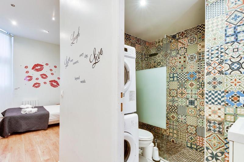 Appartement 106-suite Cece - Superb Duplex In