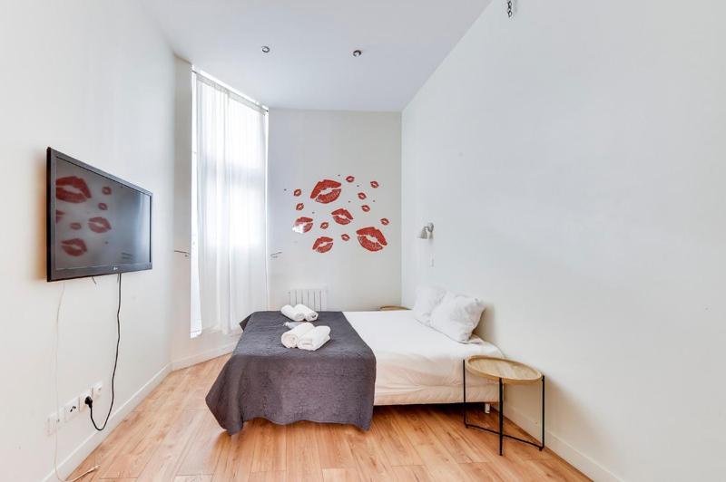 Appartement 106-suite Cece - Superb Duplex In Paris