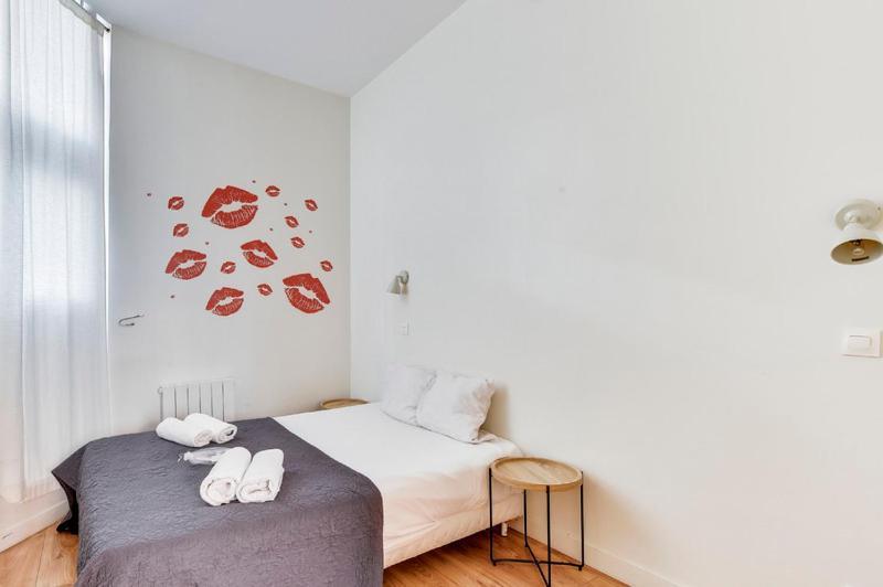 106-suite Cece - Superb Duplex In Appartement