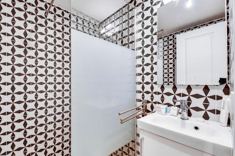 Appartement 106-suite Cece - Superb Duplex In Paris