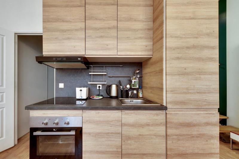 Appartement 106-suite Cece - Superb Duplex In