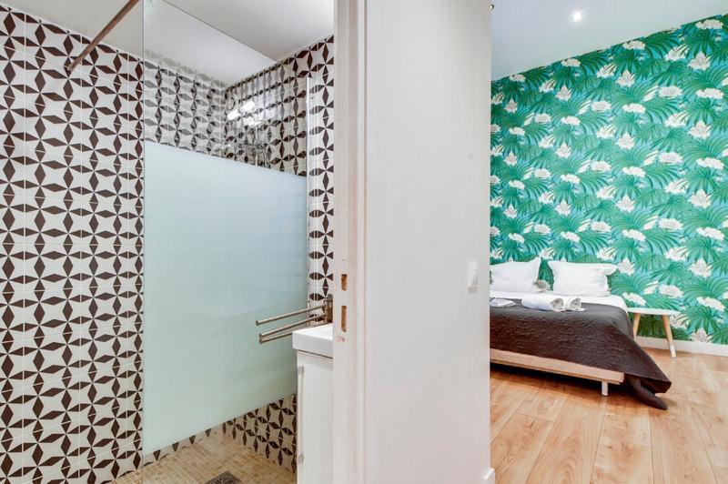 Appartement 106-suite Cece - Superb Duplex In *