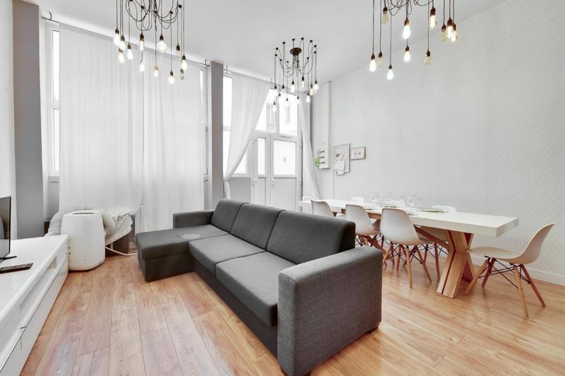 Appartement 106-suite Cece - Superb Duplex In