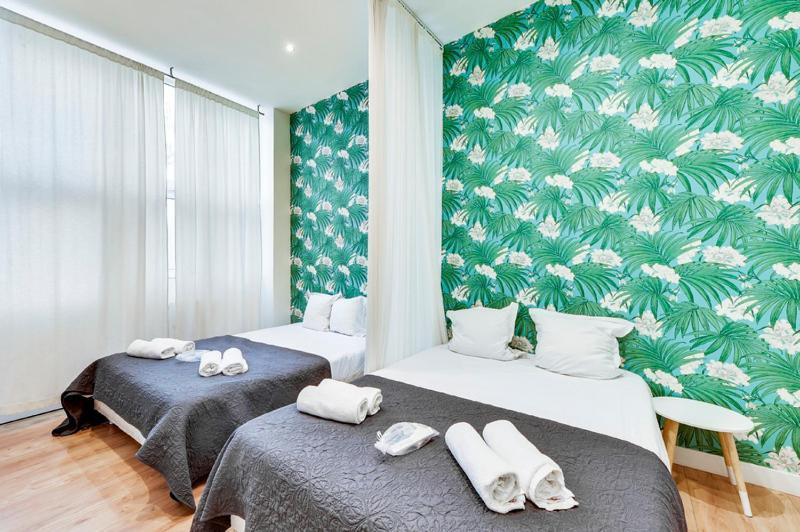 106-suite Cece - Superb Duplex In Appartement