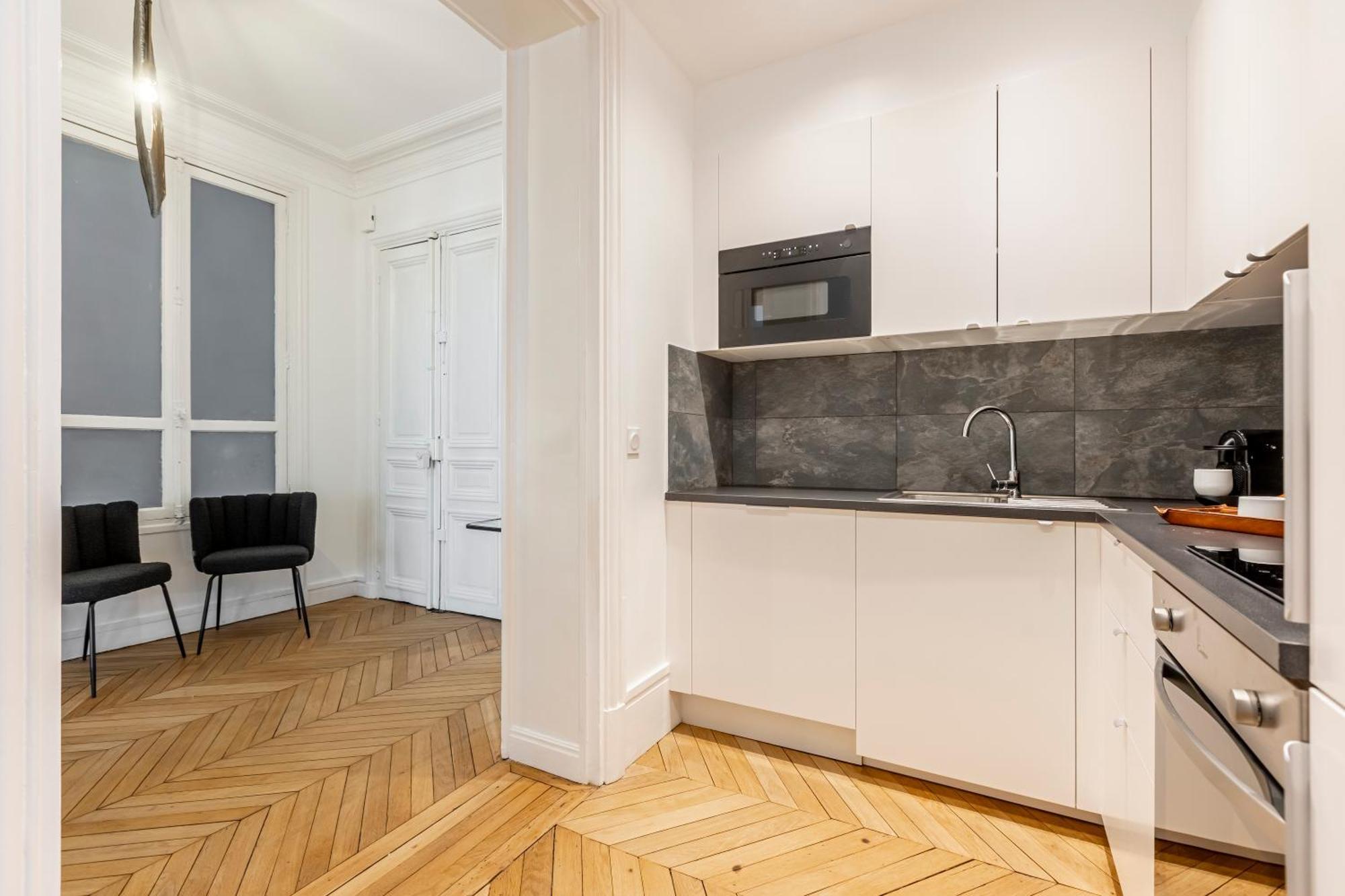 Apartment Sweett - Wagram