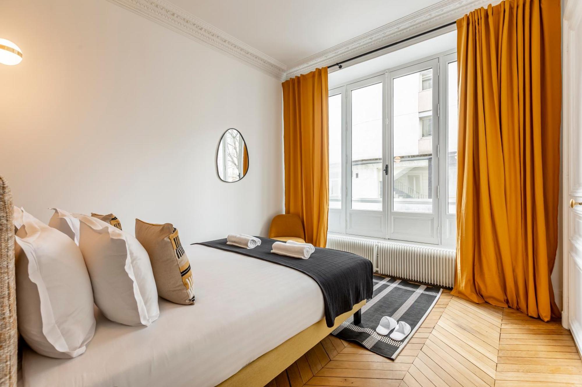 Apartment Sweett - Wagram *
