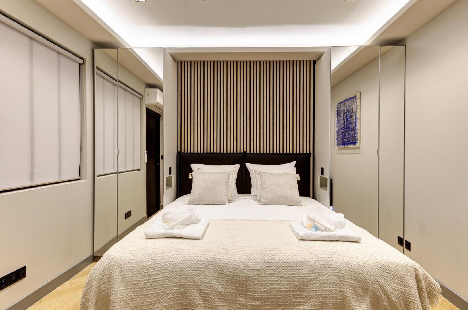 Apartment 327 Le Marais - Superb In *