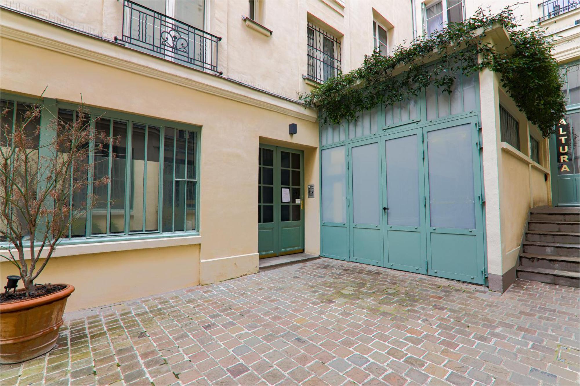 Quartier Le Marais Free Netflix Appartement *