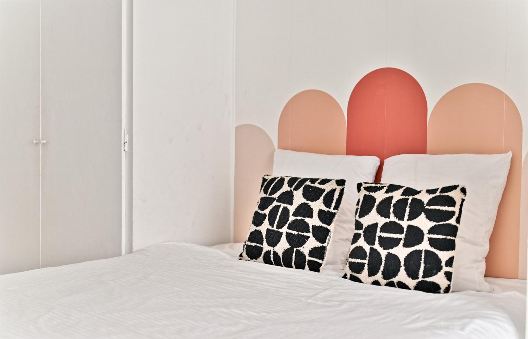 2 Pieces #toureiffel #invalides Appartement