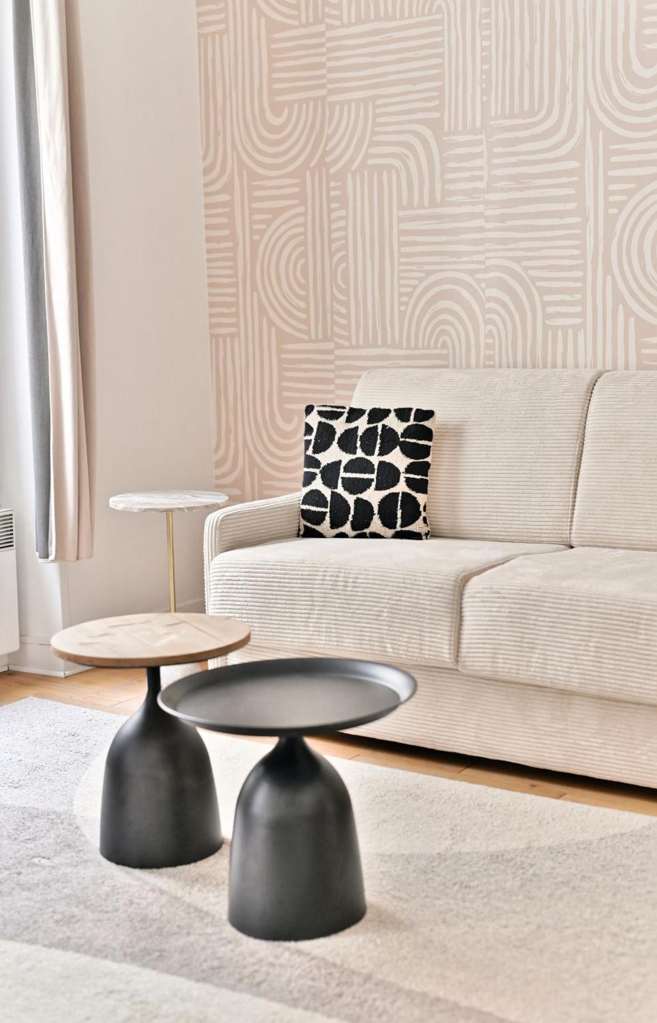 2 Pieces #toureiffel #invalides Appartement Paris