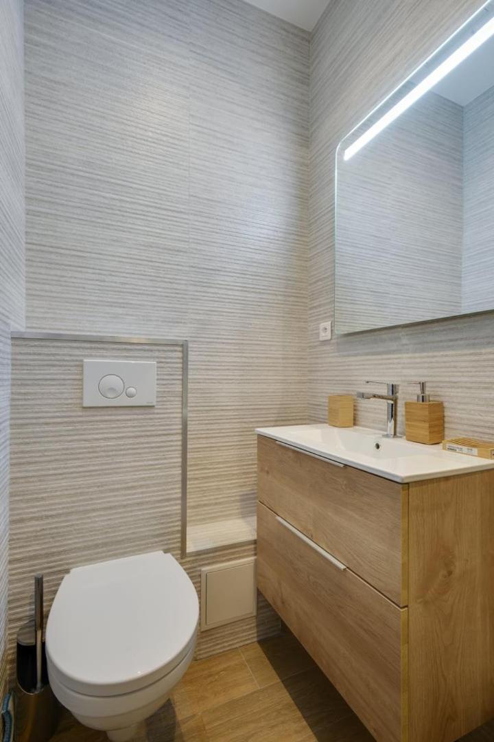 Apartment 115 John - Superbe A