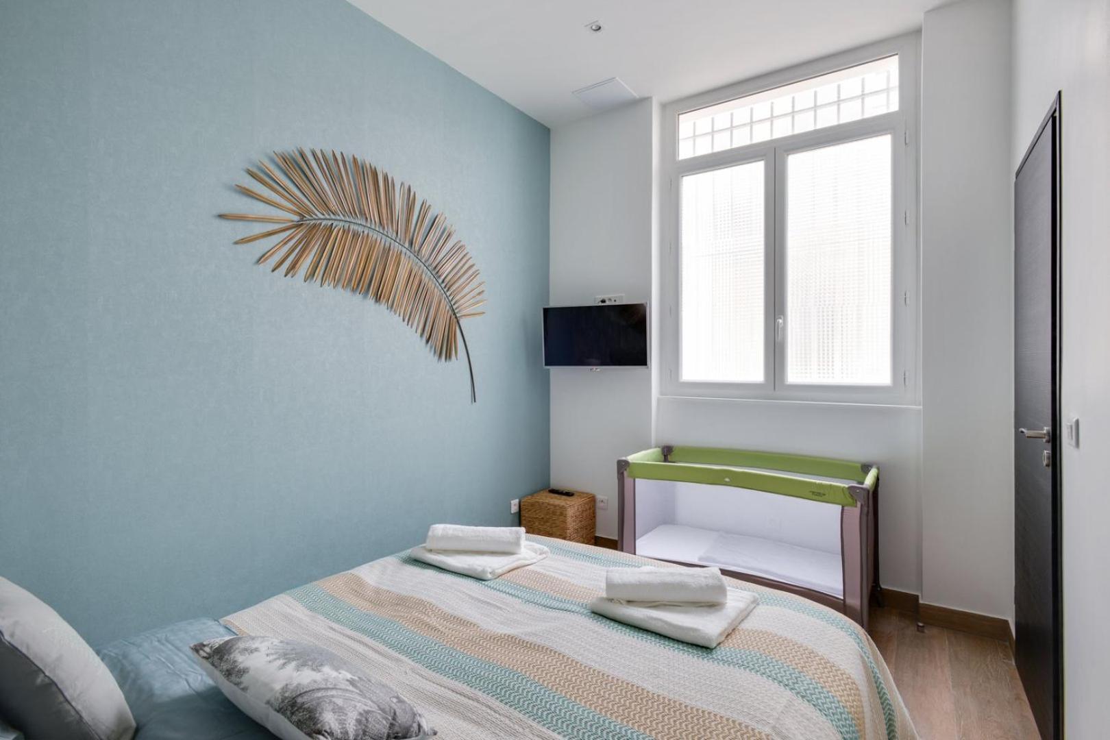 Apartment 115 John - Superbe A *