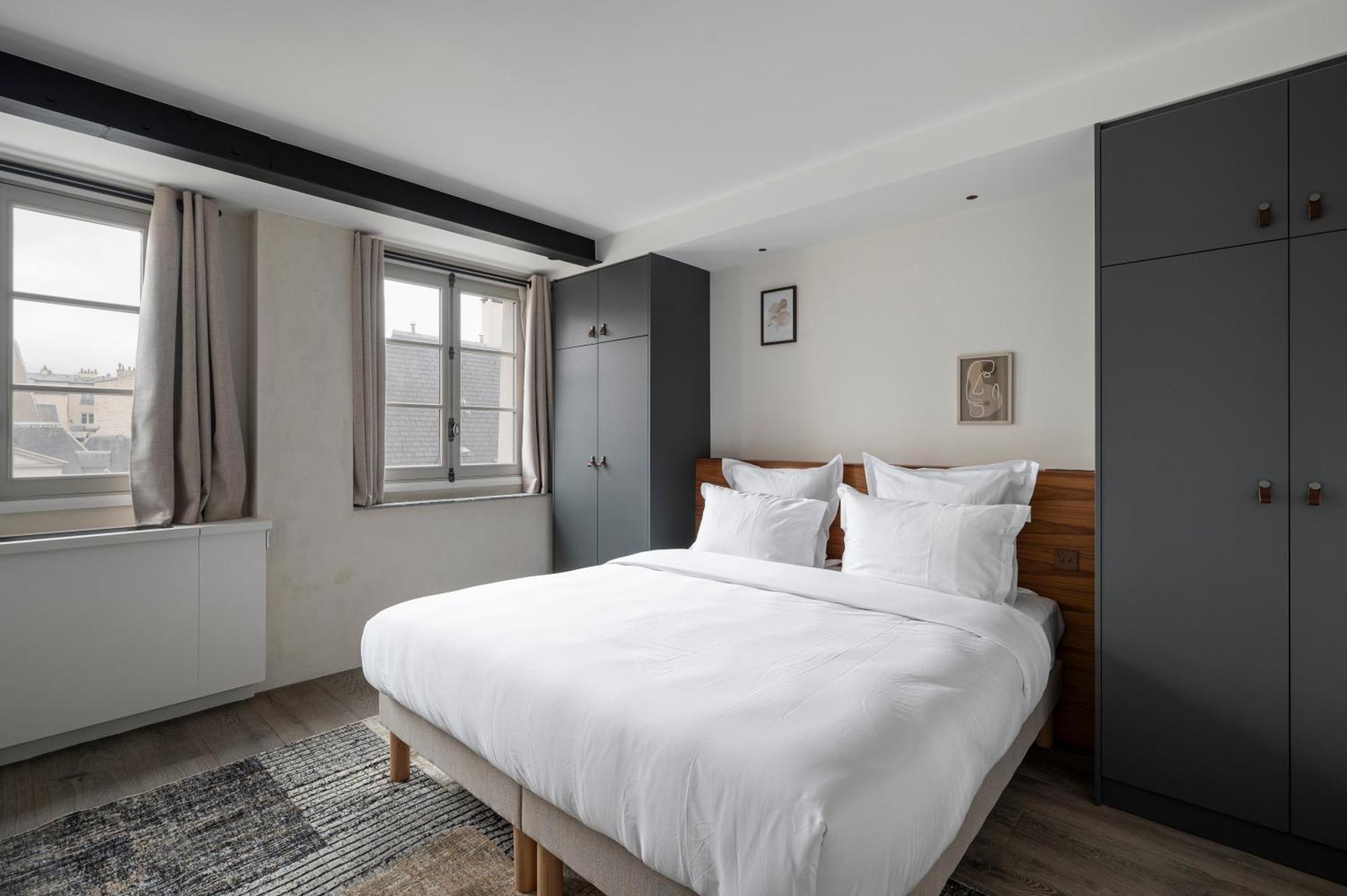 Appartement Saint Germain Paris