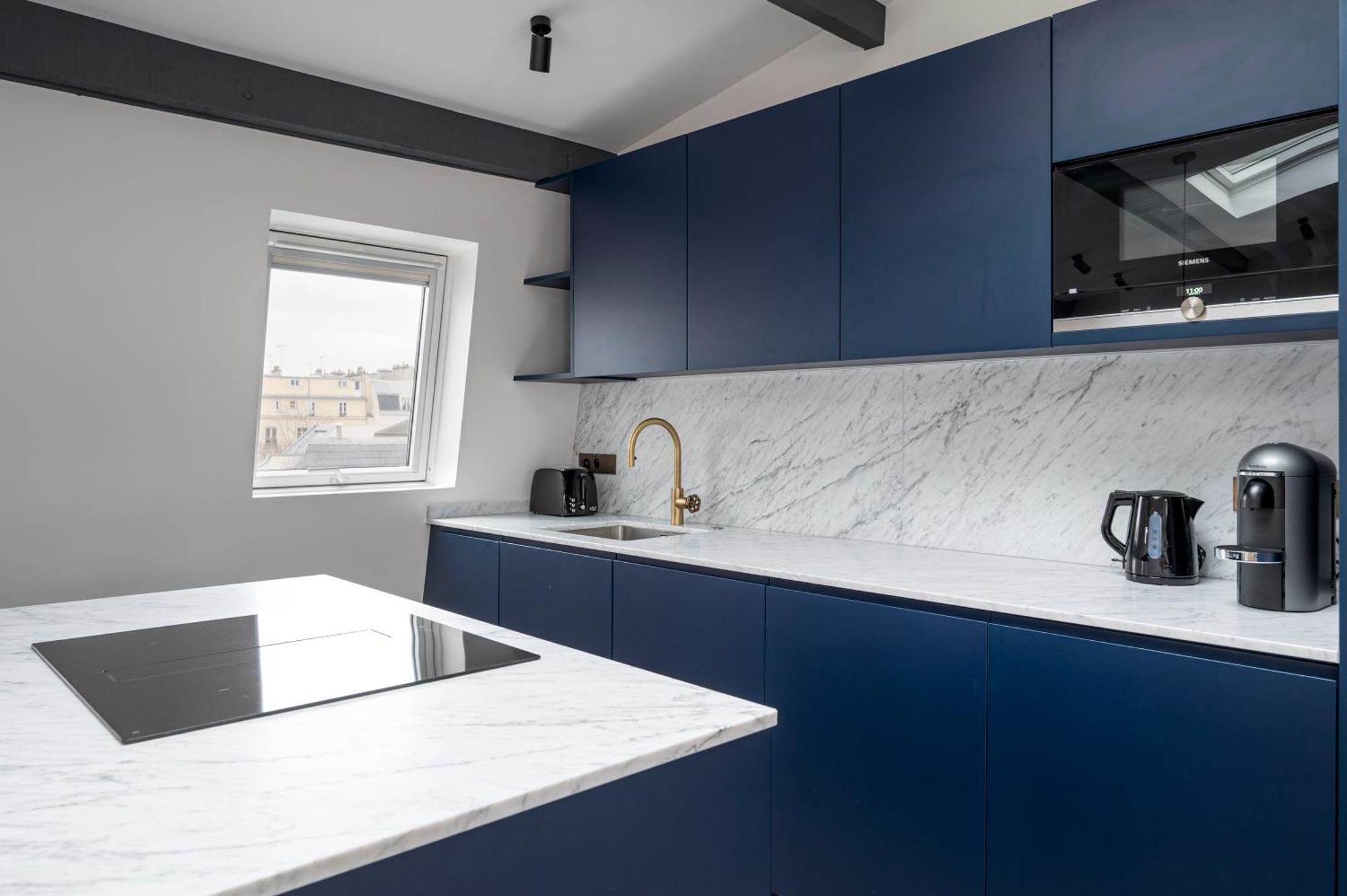 Saint Germain Appartement Paris