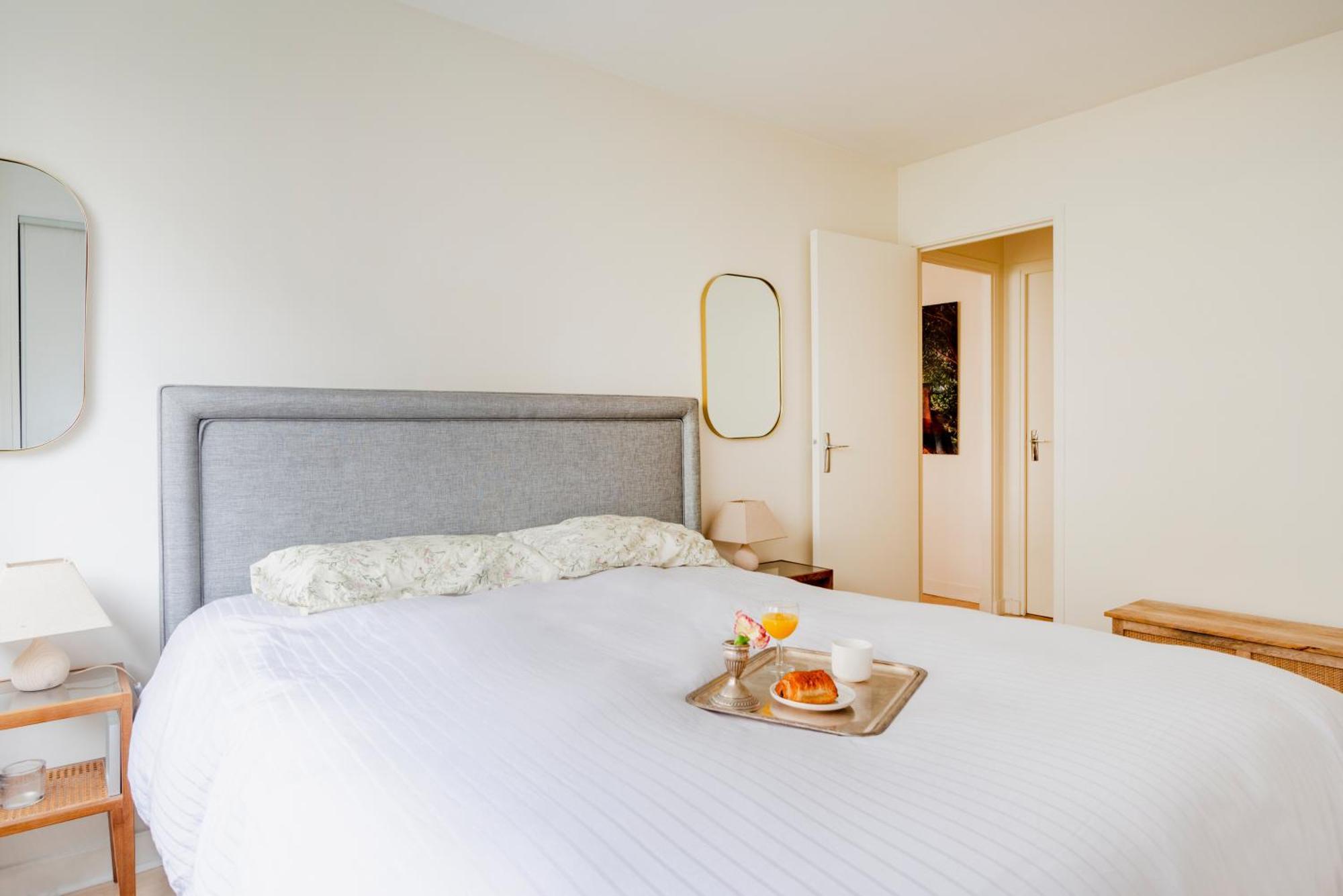 Arsonval Design * Paris