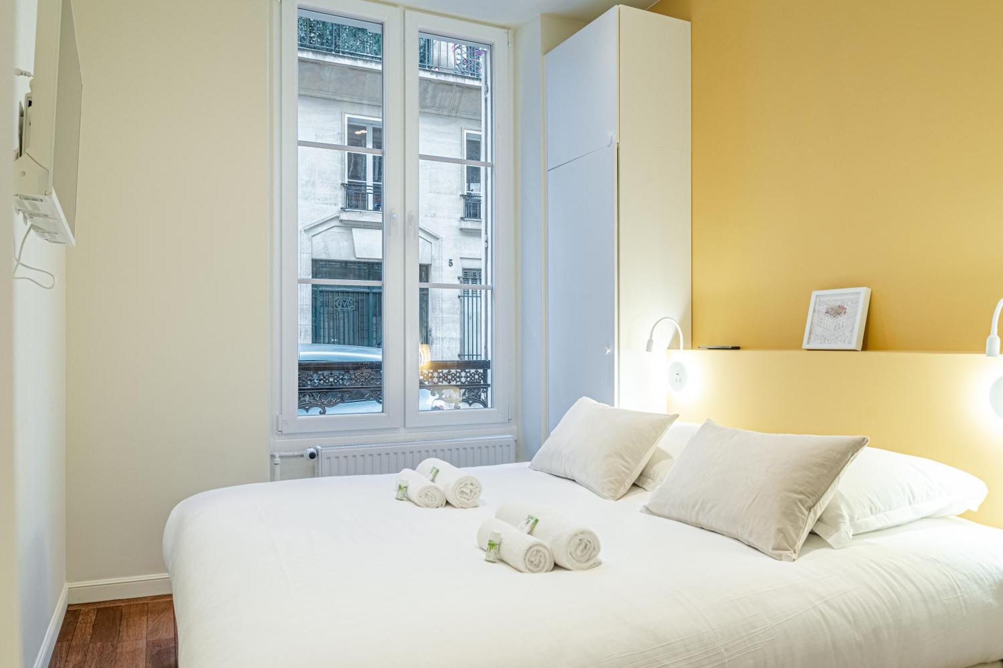 Lavie Maison Le Palais Garnier *