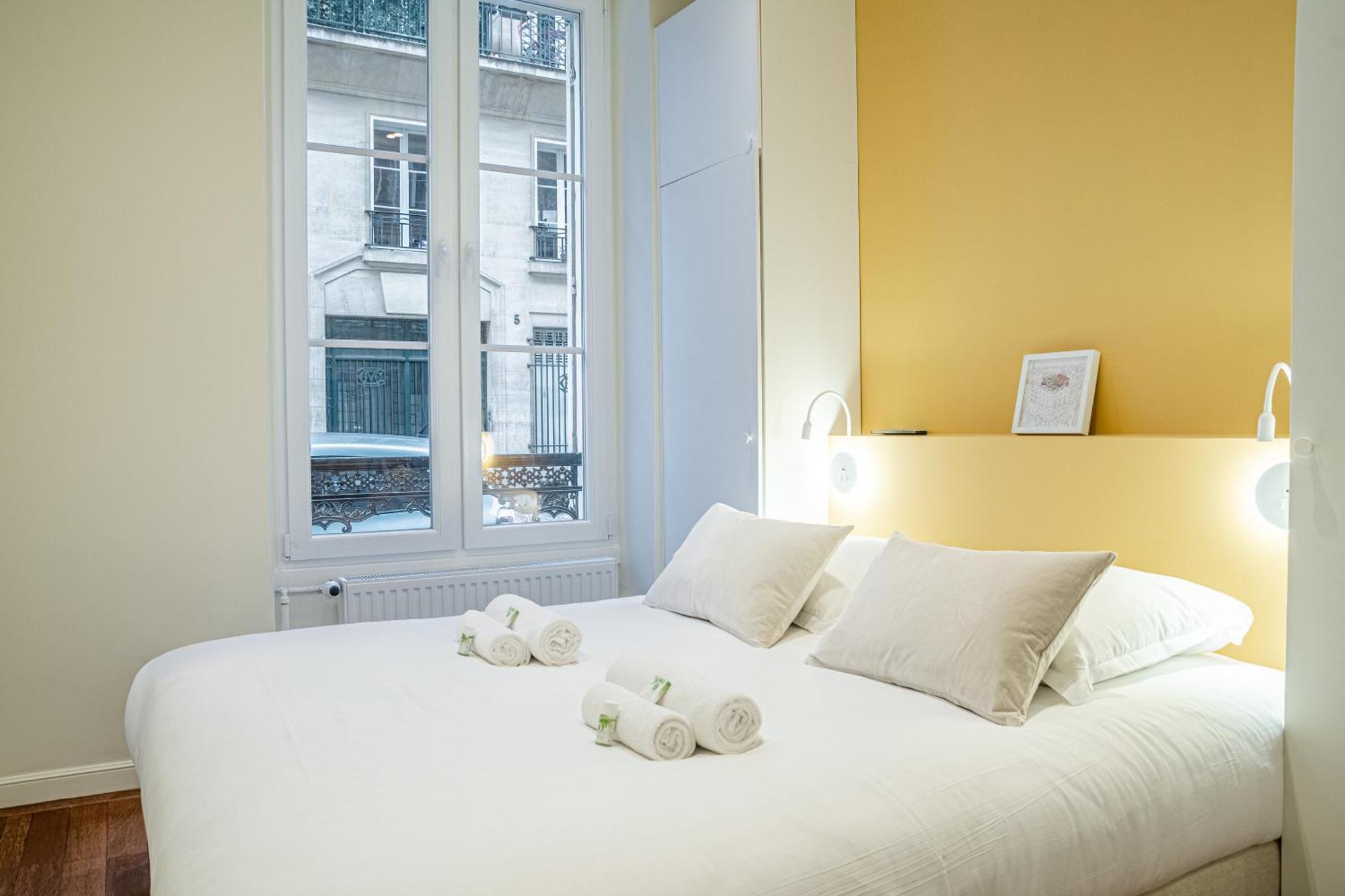 Lavie Maison Le Palais Garnier Paris