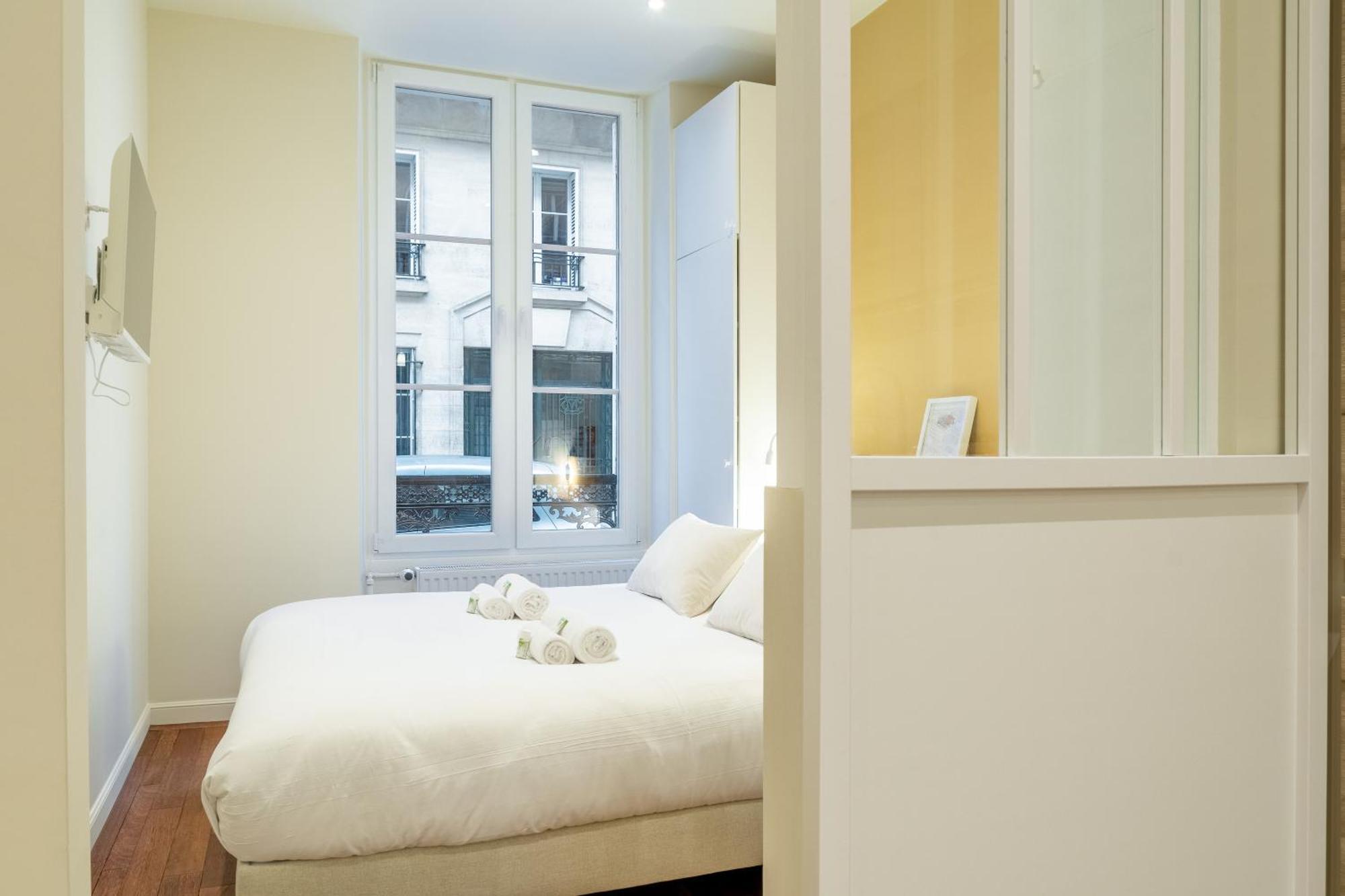 Lavie Maison Le Palais Garnier Appartement Paris