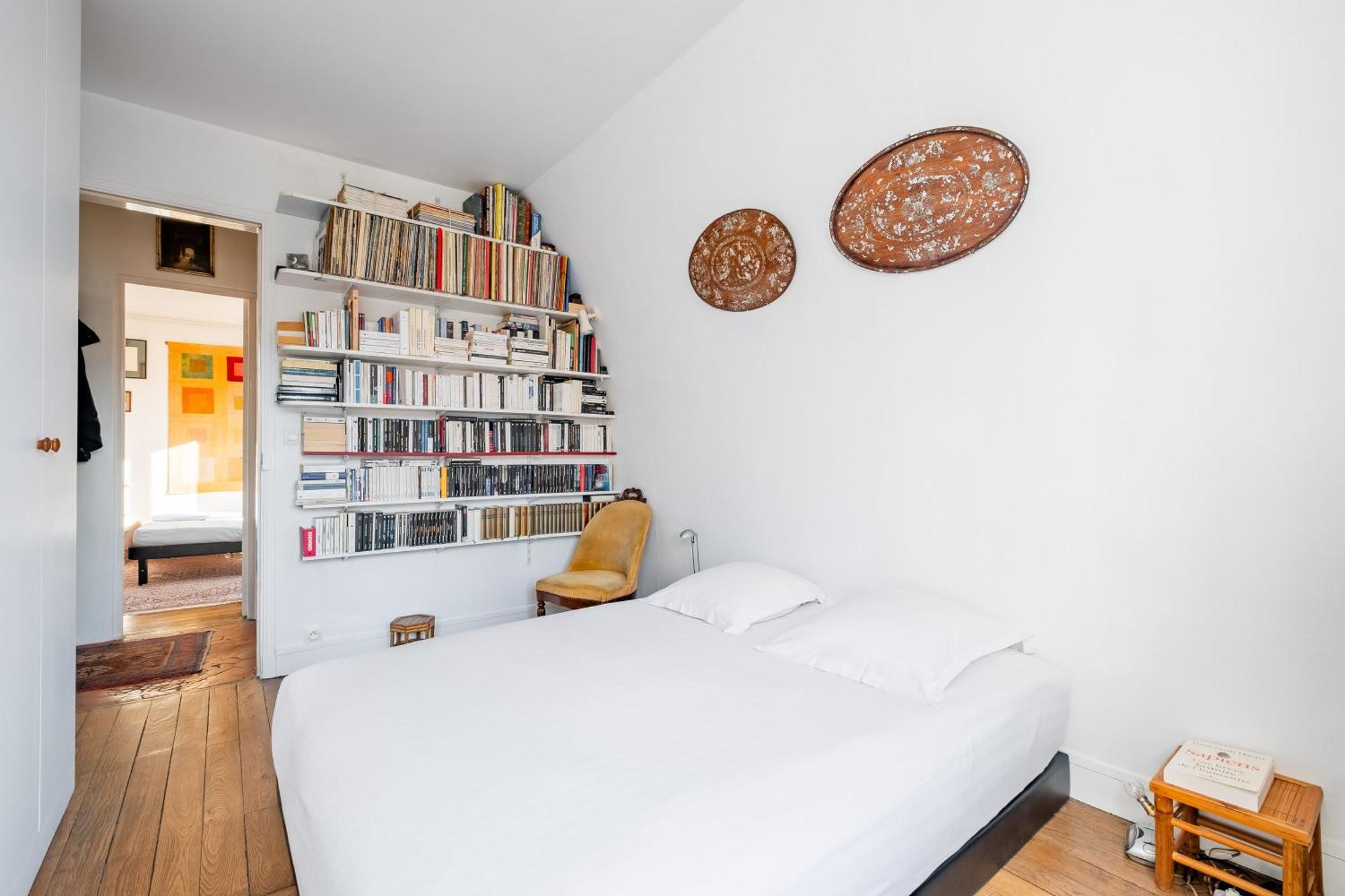 Appartement Veeve - Theatre In The Sky *