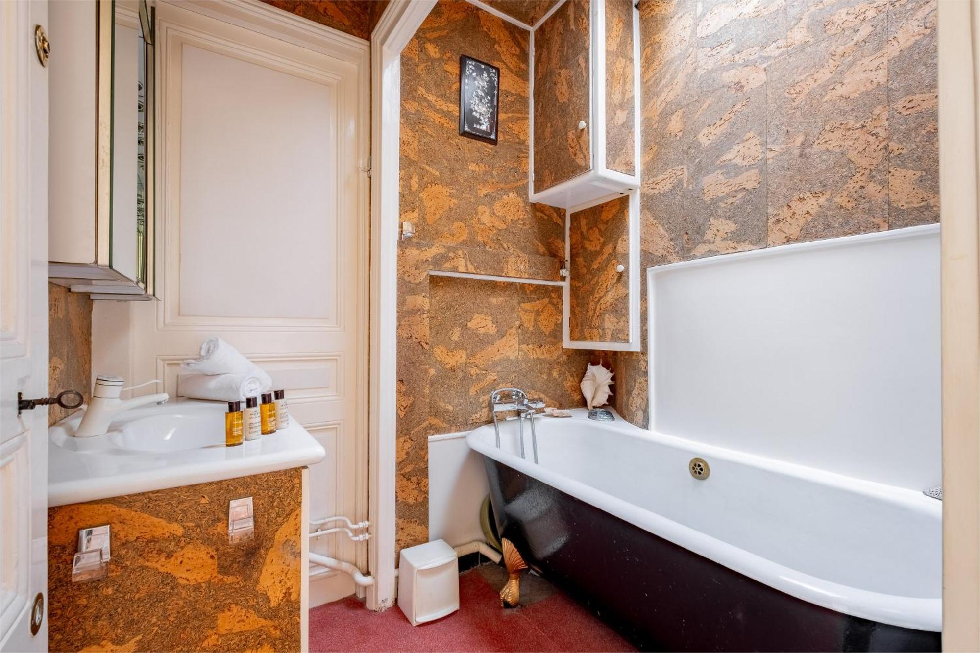 Appartement Veeve - Theatre In The Sky