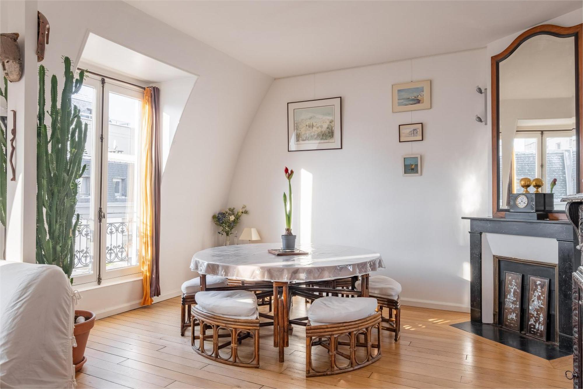 Appartement Veeve - Theatre In The Sky