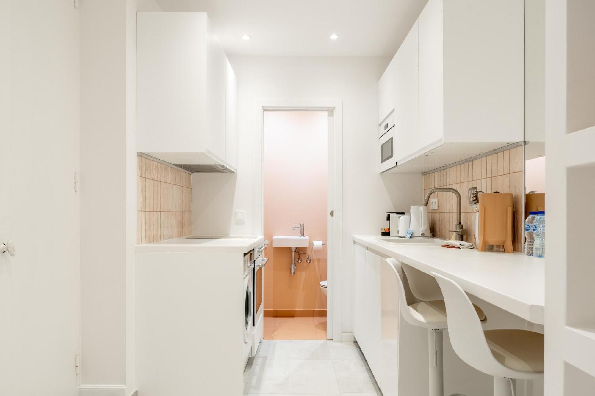 Appartement Lavie Maison Le Palais Garnier
