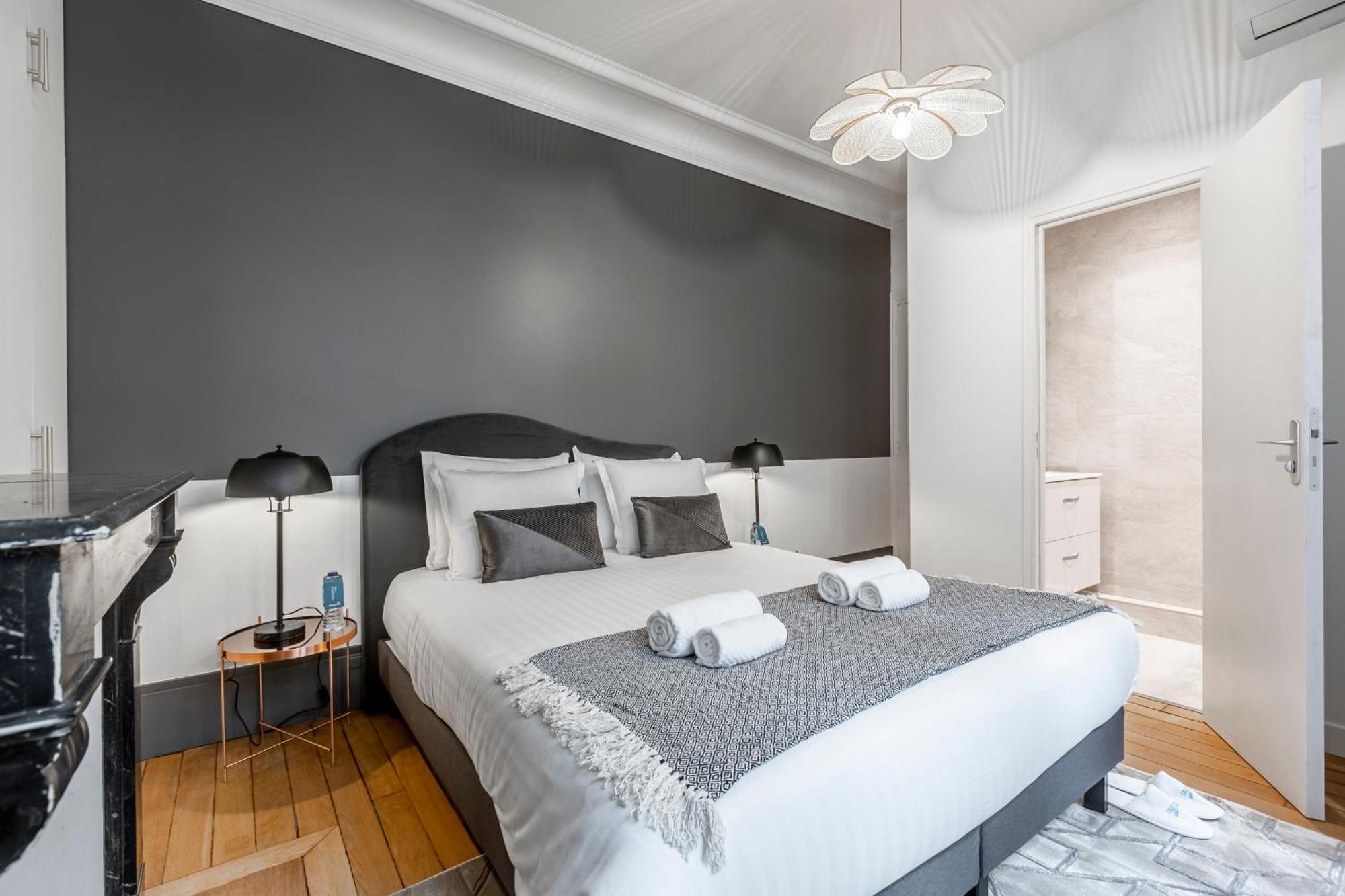Apartment Sweett - Wagram