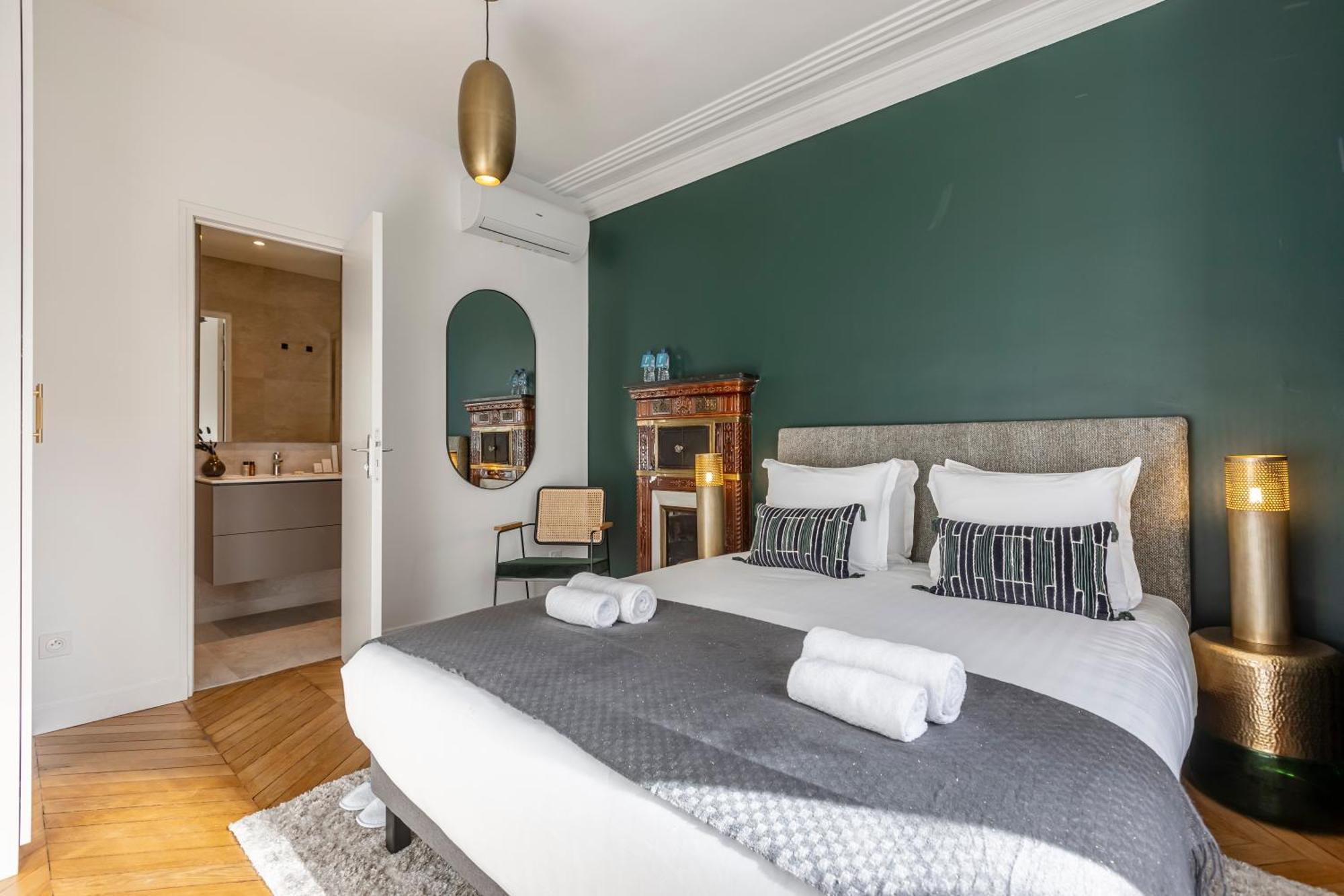 Apartment Sweett - Wagram *