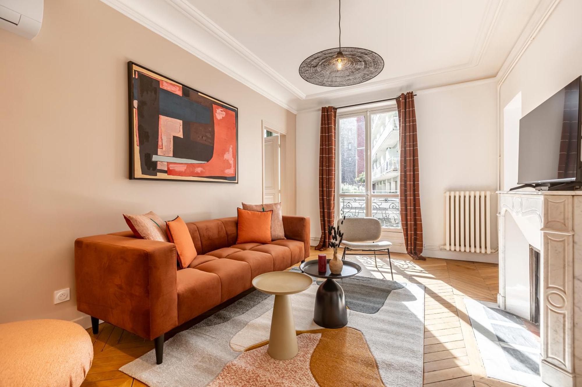 Sweett - Wagram Apartment *