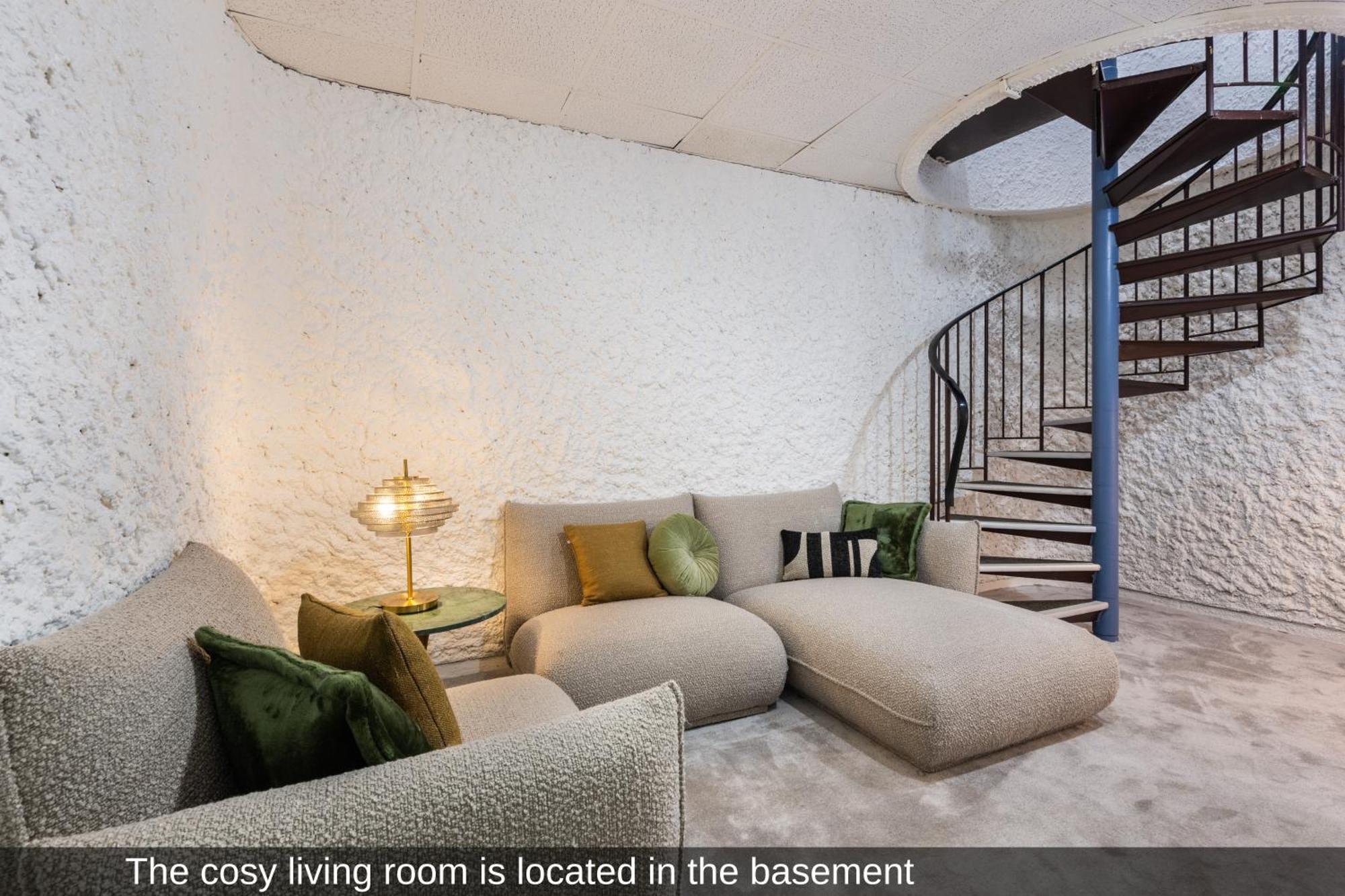 Sweett - Wagram Apartment Paris