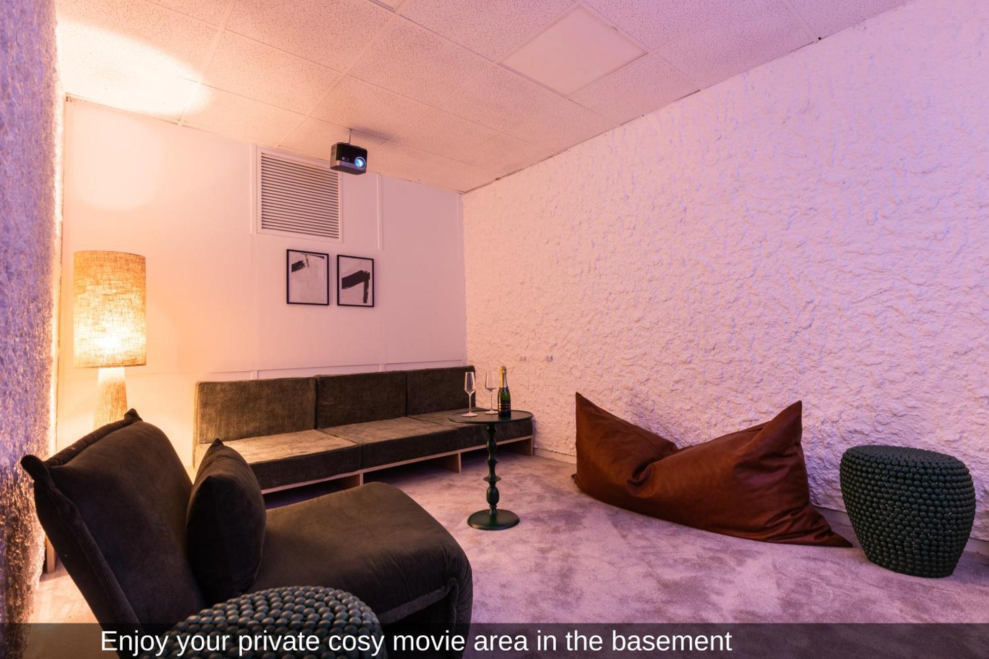 Sweett - Wagram Apartment