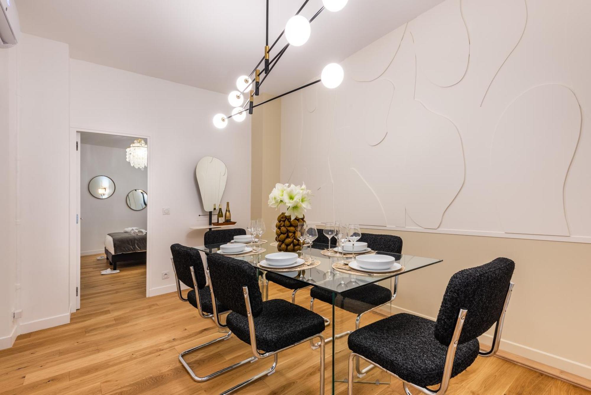 Apartment Sweett - Wagram