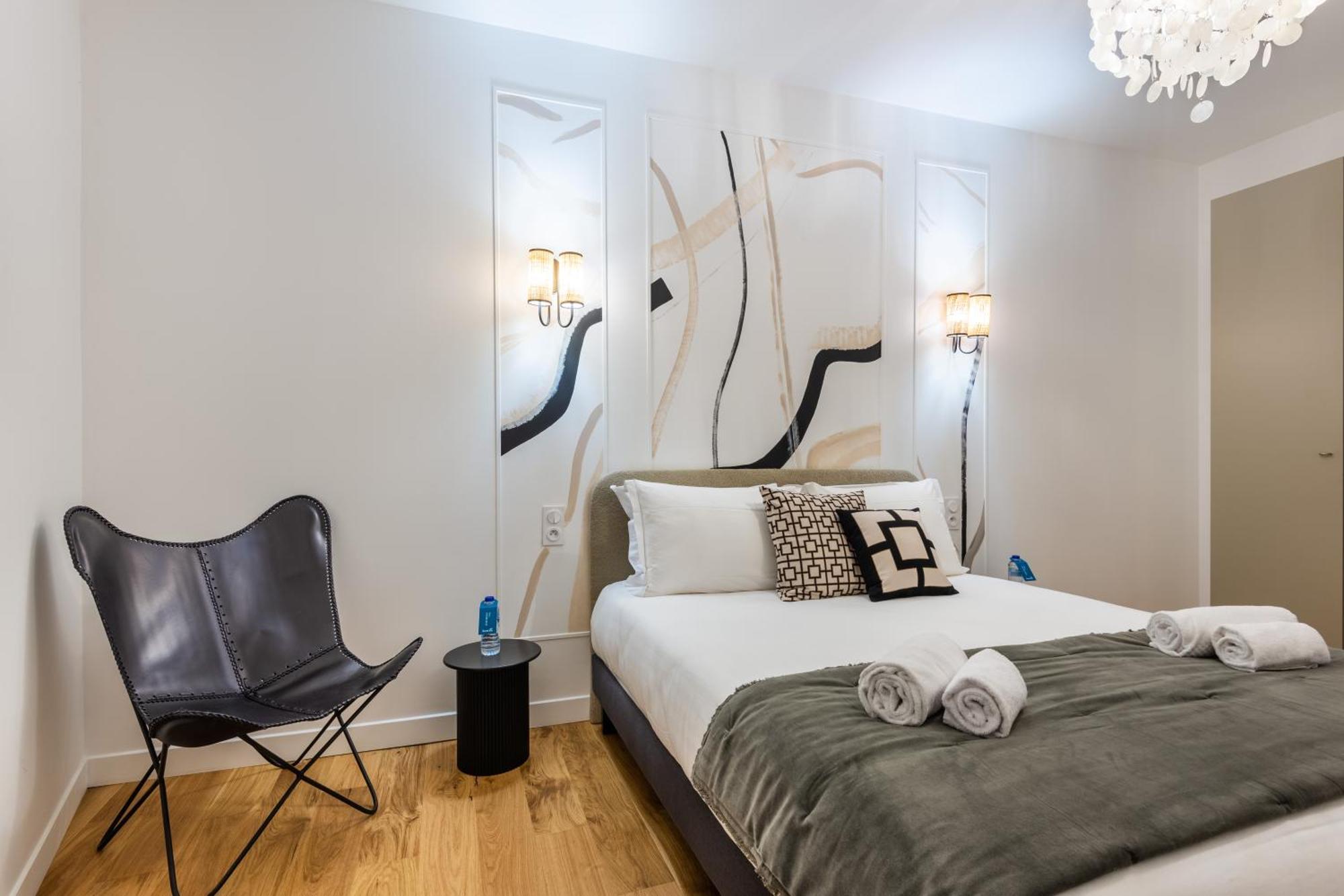 Apartment Sweett - Wagram