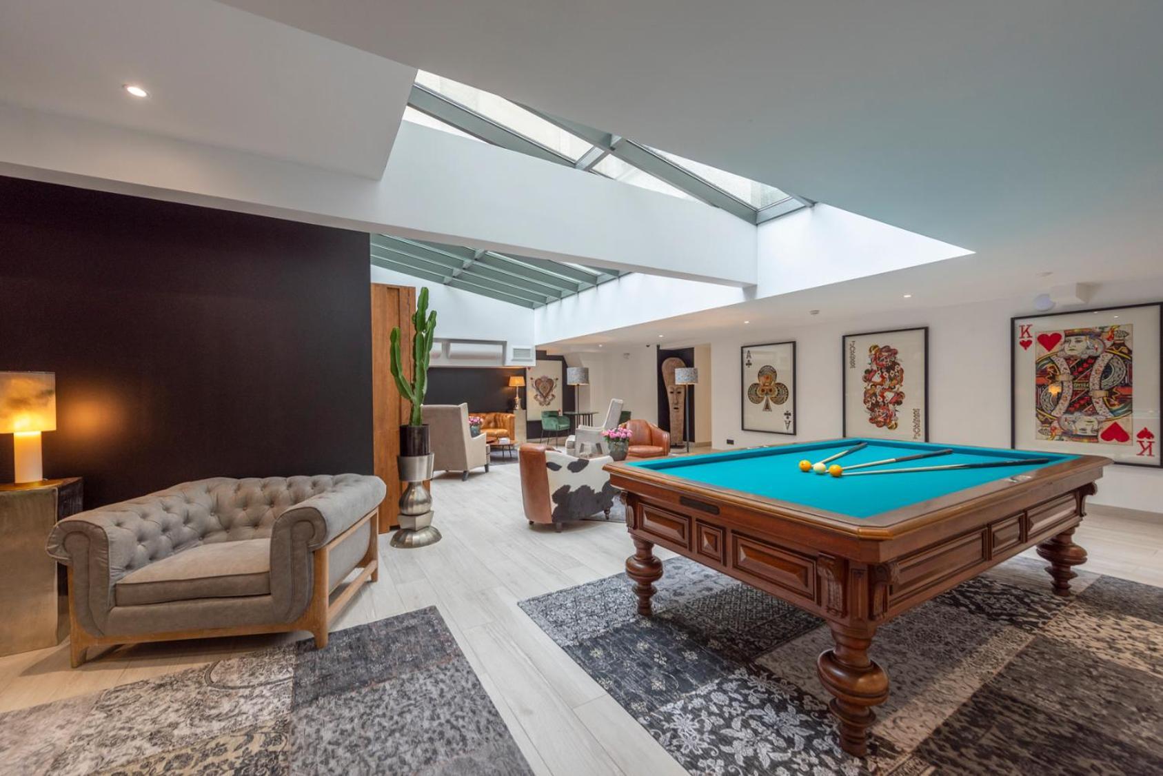 O'lord, 4 Etoiles, De Luxe Champs-elysees Apartment *