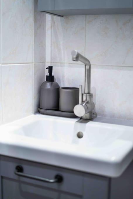 Beau Neuf Beaugrenelle Appartement *