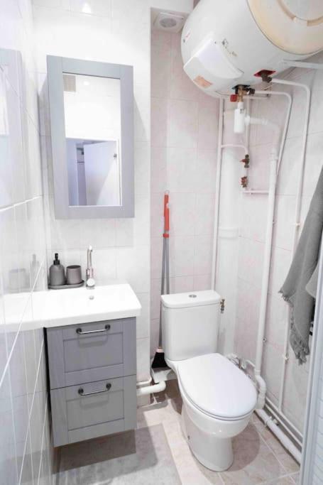 Beau Neuf Beaugrenelle Appartement Paris
