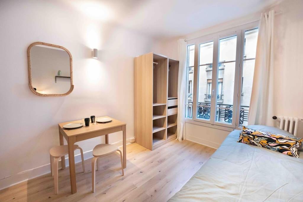 Beau Neuf Beaugrenelle Appartement *