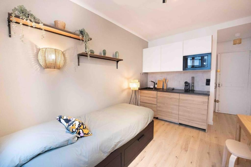 Appartement Beau Neuf Beaugrenelle