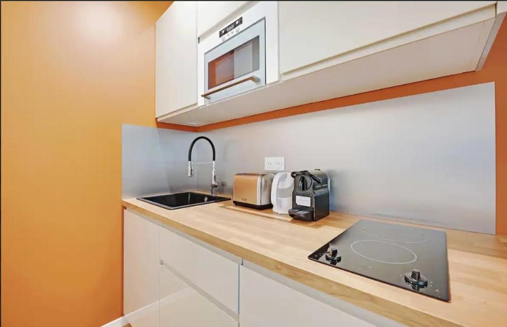 Appartement Charming For 4 People - Le Marais