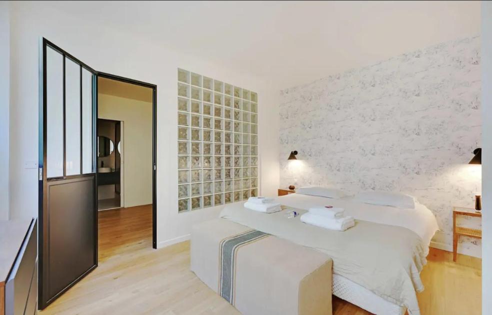 Charming For 4 People - Le Marais *