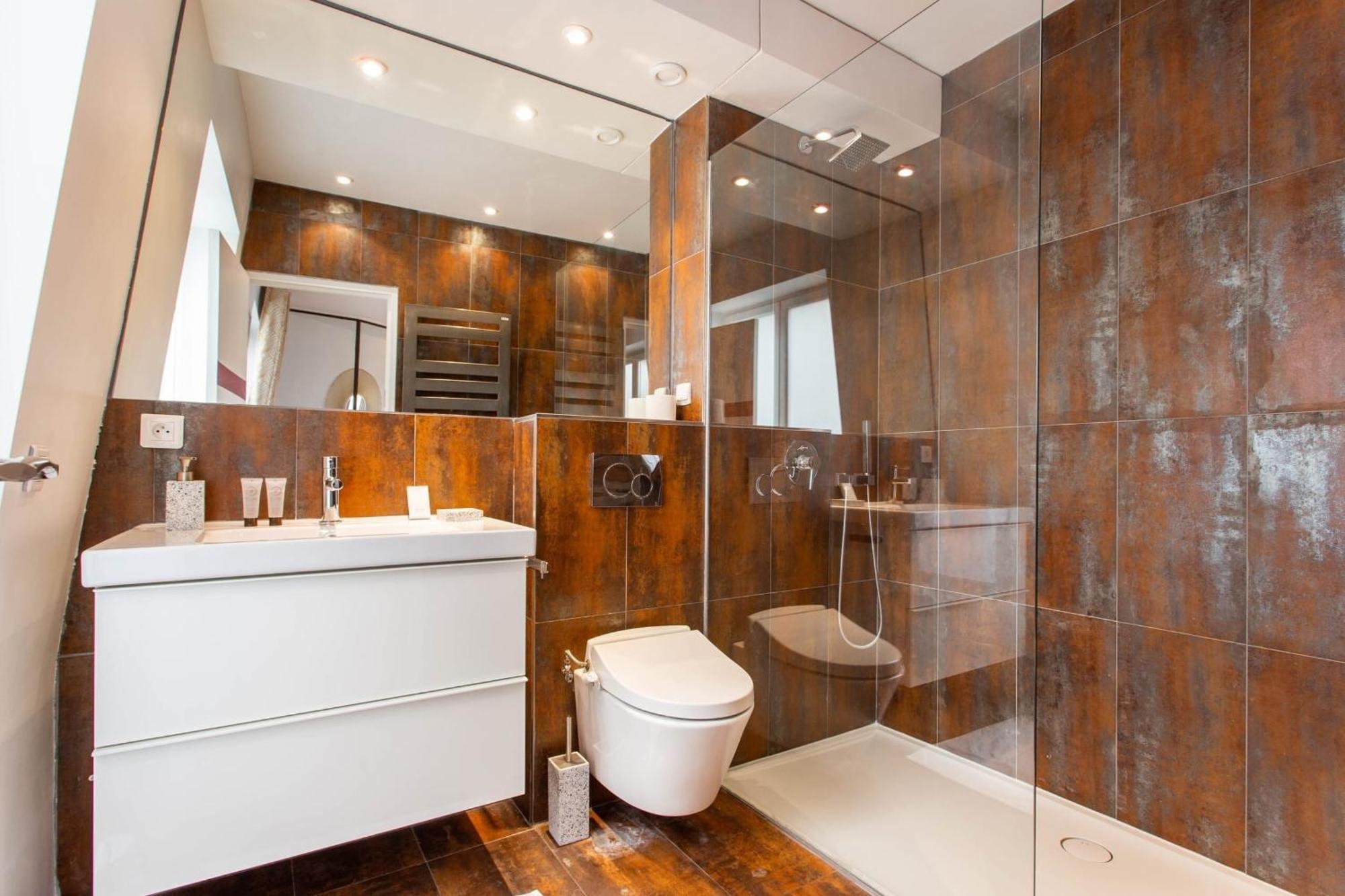 Appartement Beautiful House South Pigalle-opera