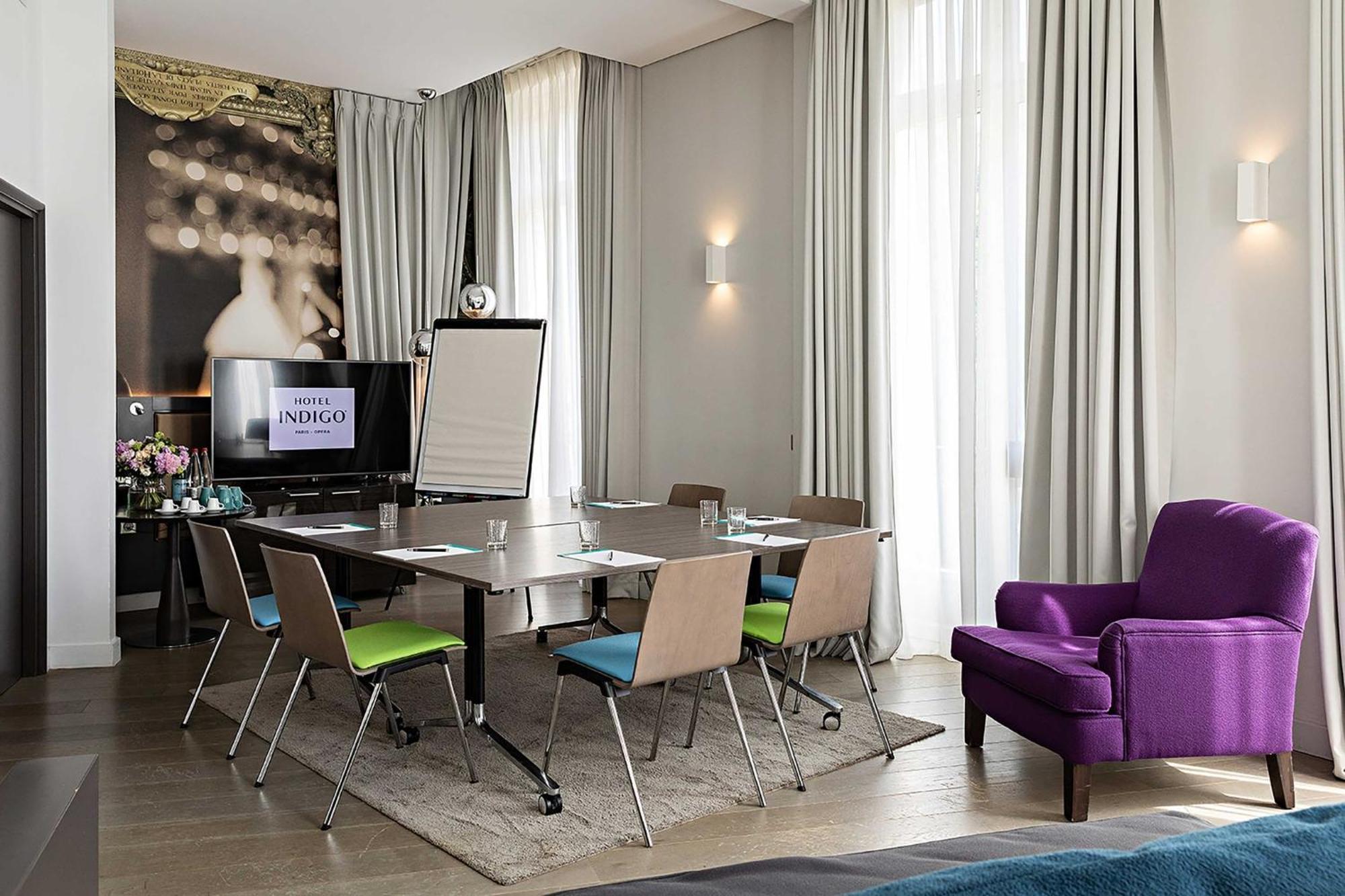 Hotel Indigo - Opéra